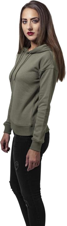 Actual product image Urban Classics Ladies Hoody (M)