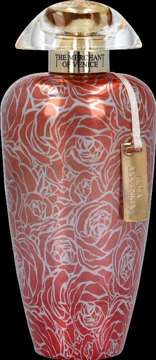 Image du produit The Merchant of Venice Murano Collection - Rosa Moceniga (Eau de parfum, 100 ml)