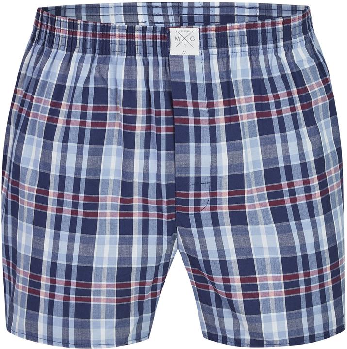 Actual product image Mg-1 Boxer Core (XXL, pack of 8)