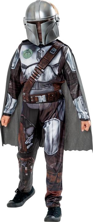 Immagine prodotto Rubies Star Wars - The Mandalorian (122, 128, 125 B)