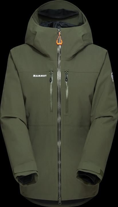 Produktbild Mammut Stoney HS Thermo Hooded Jacket Women (M)