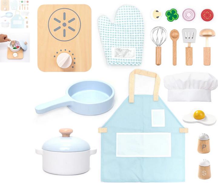 Immagine prodotto UMU Set da cucina