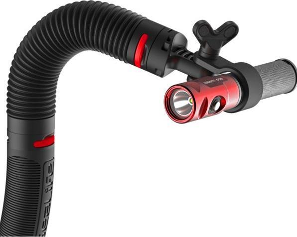 Immagine prodotto Sealife Luce subacquea Sea Dragon Mini 900S (SLKIT06) (14 cm, 900 lm)
