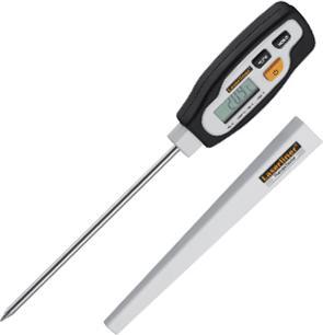 Actual product image Laserliner Thermal Tester