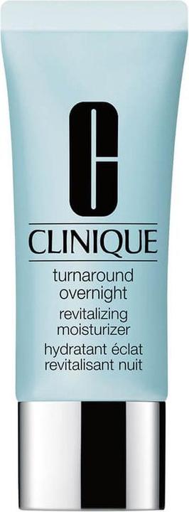 Image du produit Clinique Turnaround - Crème hydratante revitalisante de nuit (50 ml)