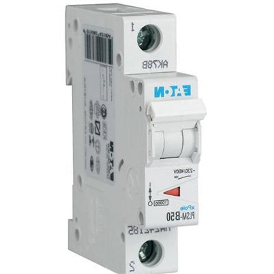 Schneider - Acti9 - IC60N - Disjoncteur - 3P - 32A - 6kA - Courbe