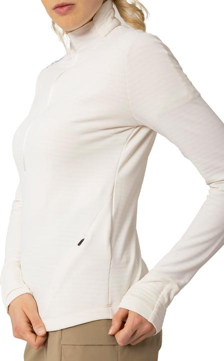 Produktbild Lamunt Nora Long Sleeve Zip Tee (L)