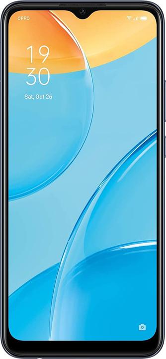 Produktbild OPPO A15 (32 GB, Dynamic Black, 6.52", Dual SIM, 13 Mpx, 4G)
