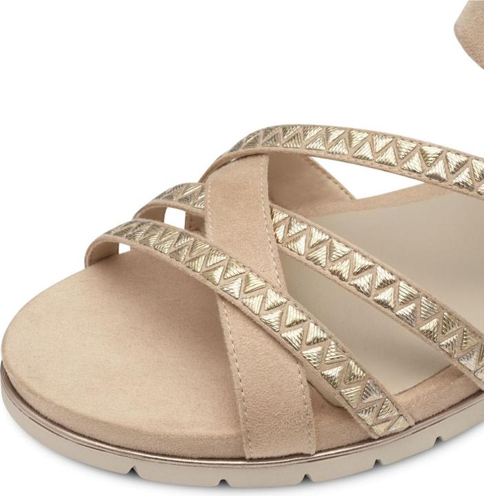 Actual product image Tamaris Sandalen (40)