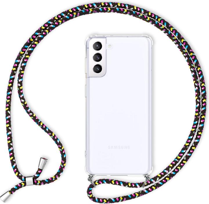 Nalia Mobile phone case with chain