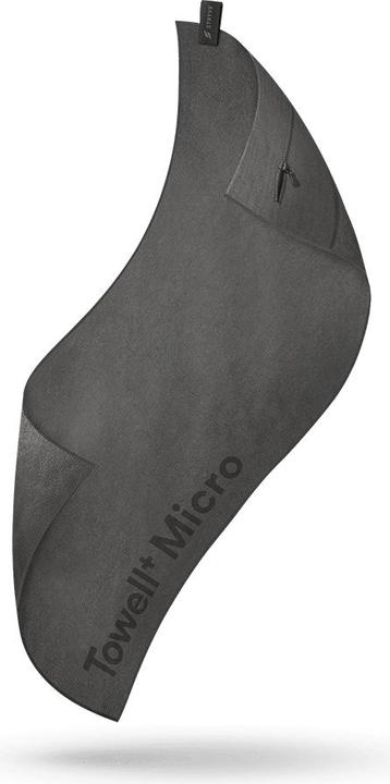 Actual product image Stryve Towell+ Micro towel (7 x 12 x 29 cm)