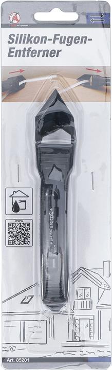 Produktbild BGS Silikon-Fugenentferner