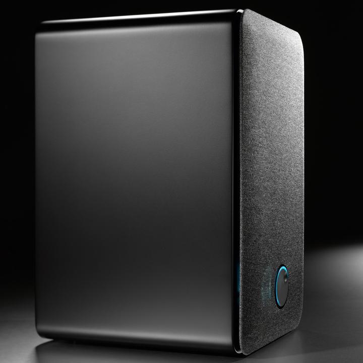 Actual product image Nubert nuPro SP-200 (1 pair, 120 W)