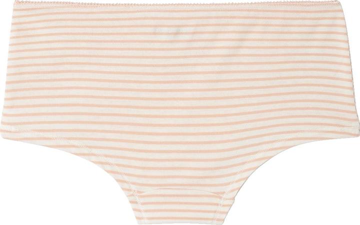 Produktbild Vertbaudet 4er-Pack Mädchen Shortys BASIC Oeko-Tex (146, 4er Pack)