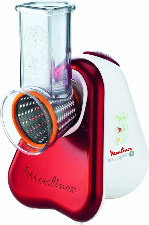 Produktbild Moulinex Fresh Express Plus