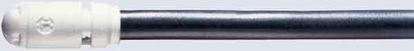 Actual product image Eberle Controls Temperature probe