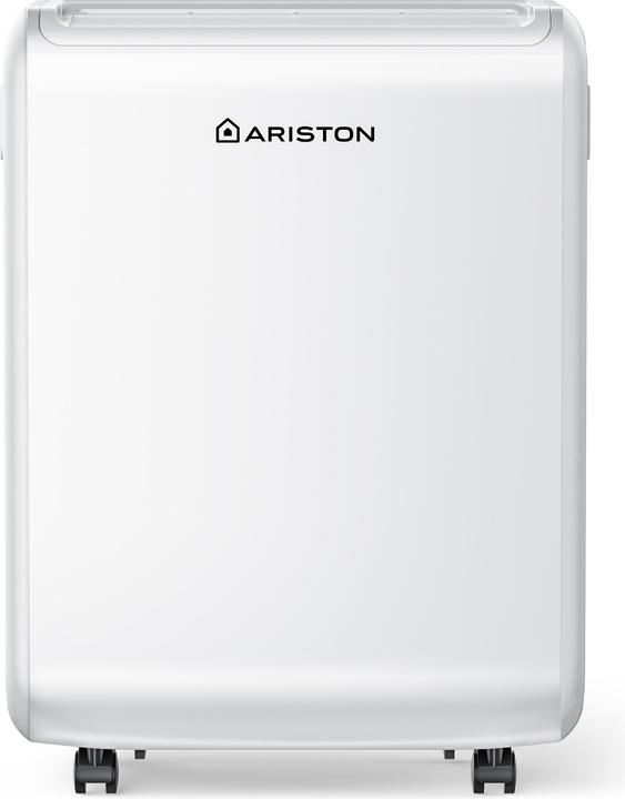 Ariston Luftentfeuchter230 W, Weiss (31 m², 5 l/24h)