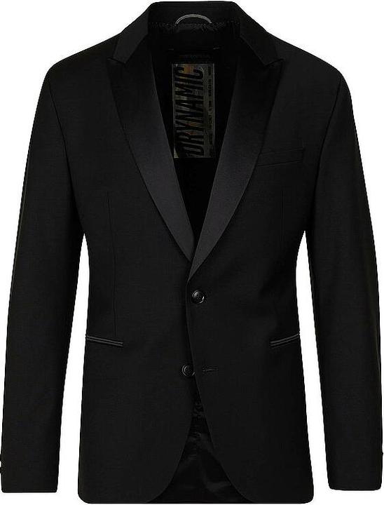 Drykorn Smoking Sakko Skinny Fit LORIENT (50)