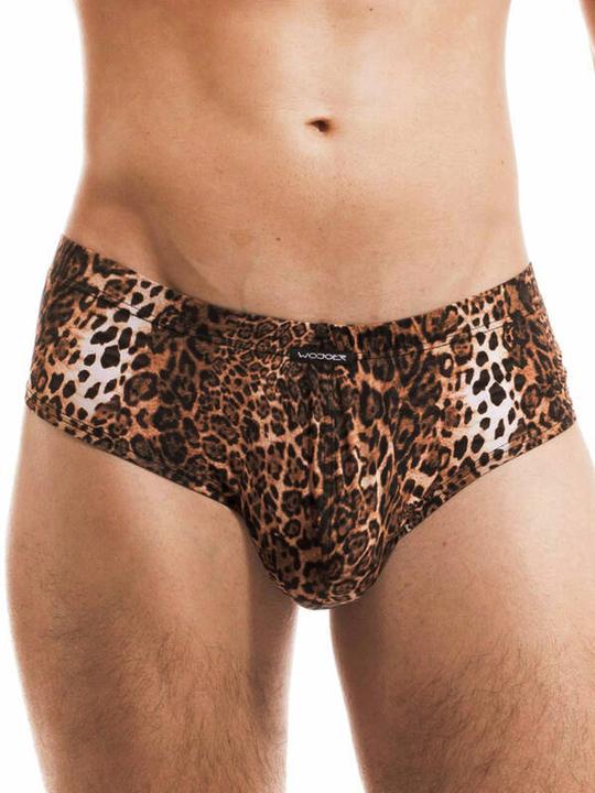 Immagine prodotto Wojoer Perizoma hipster Leo (S)