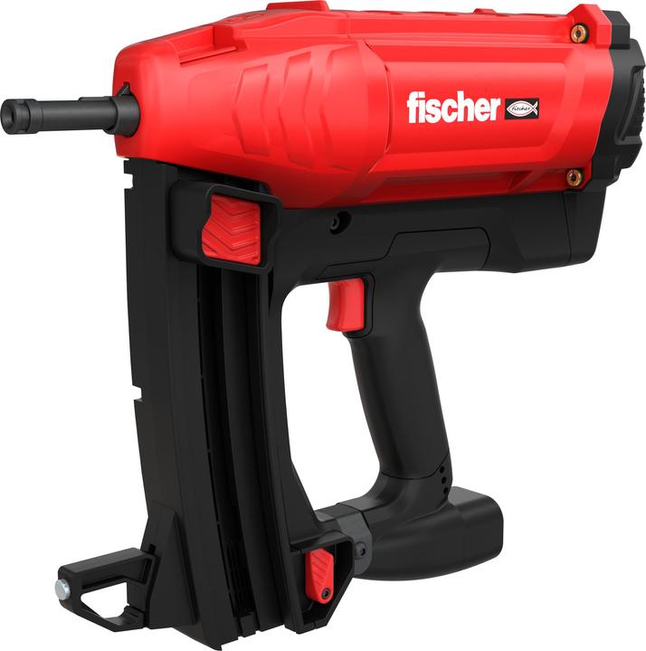 Actual product image Fischer Fisc Bolt Pusher Concrete Set FGC 100