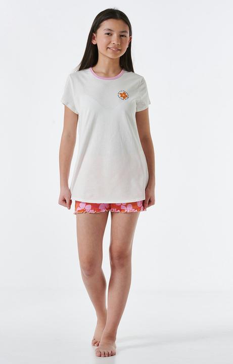 Image du produit Schiesser Organic Cotton Pyjama (140)