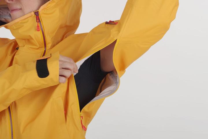 Produktbild Directalpine Jacke Guide Lady (Hardshelljacke) - (XS)