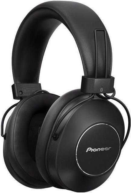 Produktbild Pioneer SE-MS9BN-B, Over-Ear Kopfhörer (ANC, 24 h, Kabellos)