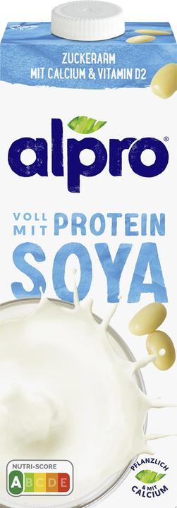 Alpro Original (1 x 100 cl)