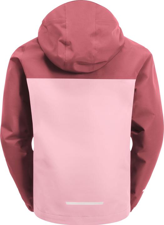 Actual product image Jack Wolfskin Tucan Jacket K (152)