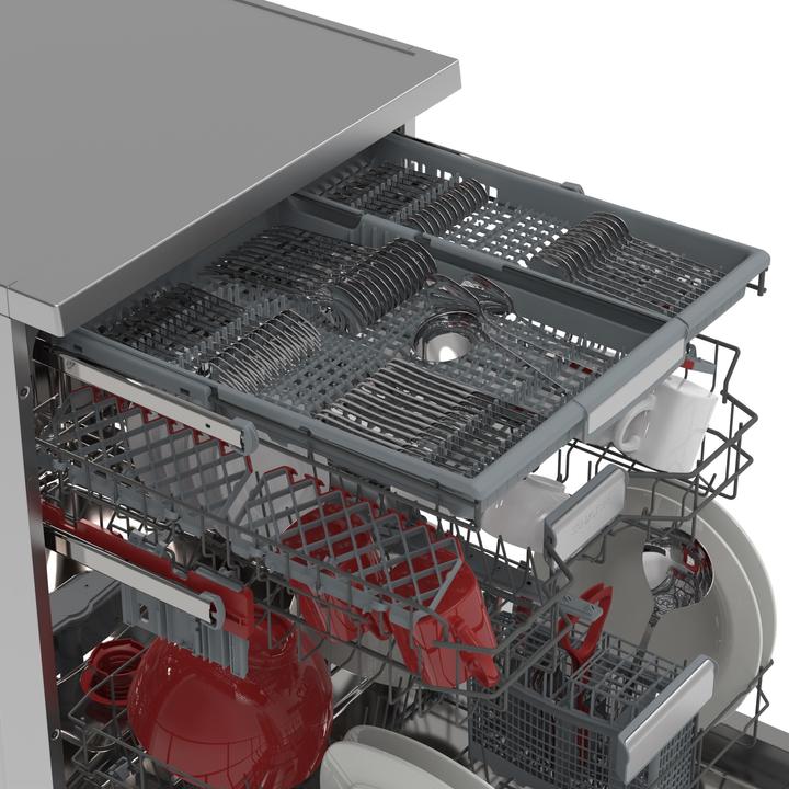 Image du produit Sharp QW-WNA4YF42AI-DE