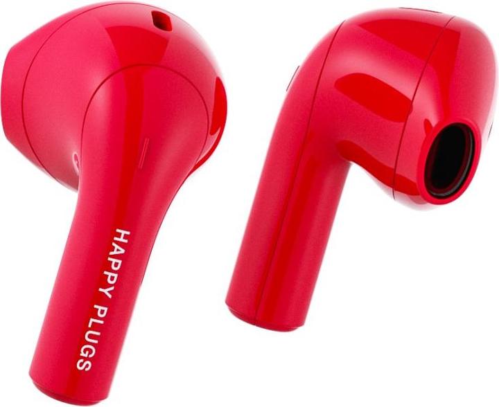 Actual product image Happy Plugs Joy (No noise cancelling, 4.80 h, Wireless)