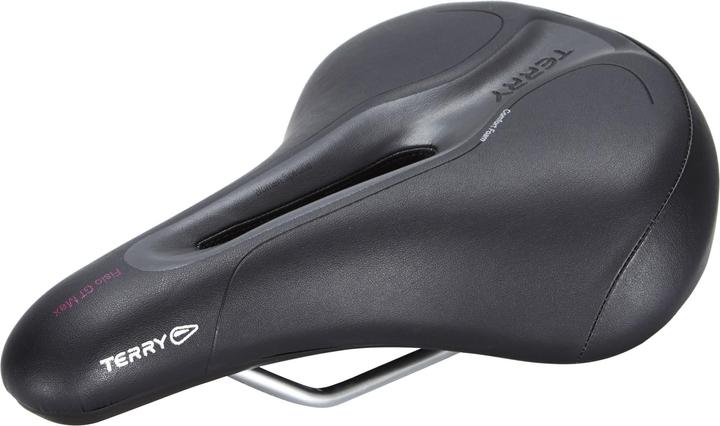 Terry Fisio GT Max Sattel