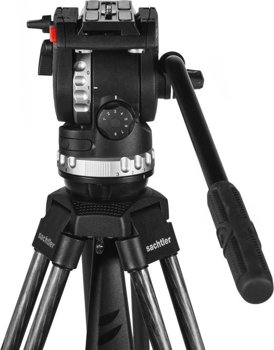 Produktbild Sachtler System Ace XL MS CF (Kunststoff)