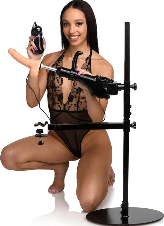 Productafbeelding Master Series The Dicktator 2.0 Extreme Sex Machine