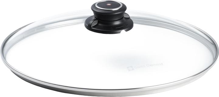 Immagine prodotto Swiss Diamond Classico (28 cm, Vetro)