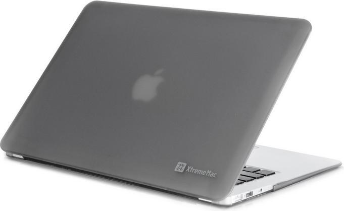 XtremeMac MacBook Air Microshield, Cover, 33 cm (13") (Extreme)