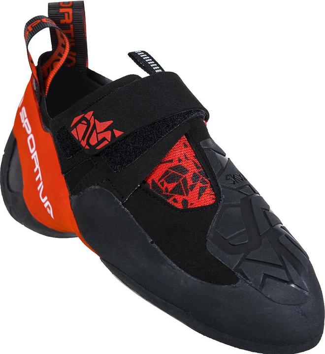 Immagine prodotto La Sportiva Scarpe da arrampicata Skwama (43.5)