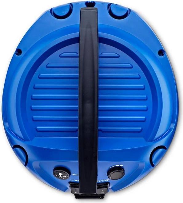 Actual product image Nilfisk Multi II 30T Inox Vsc (Wet dry vacuum cleaner)