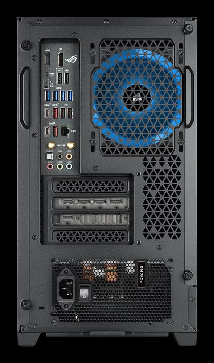 Immagine prodotto Joule Performance PC Desktop GTX1650 I5 16GB 2.5TB L1124922 (Intel Core i5-13500, 16 GB, 500 GB, GeForce GTX 1650)