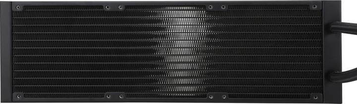Immagine prodotto Thermalright Frozen Prism 360 ARGB - Nero - Raffreddamento ad acqua per CPU - Max 27 dBA