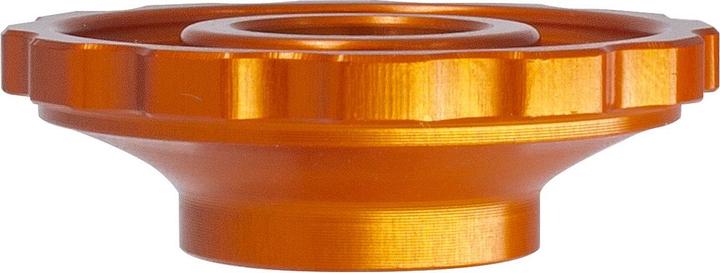 Immagine prodotto Paul Component Engineering Tappo per stelo Paul Component, 1 1/8", arancione