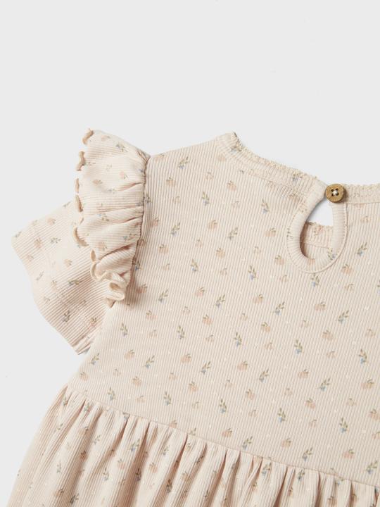 Produktbild Name it Kurzarm Kleid (104)