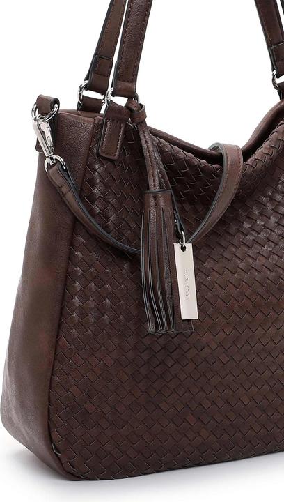 Actual product image Suri Frey Shopper Marley (12.53 l)