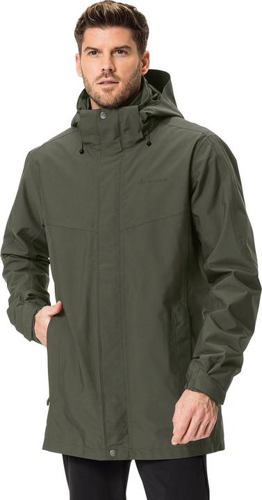 Actual product image Vaude Idris 3in1 III (L)
