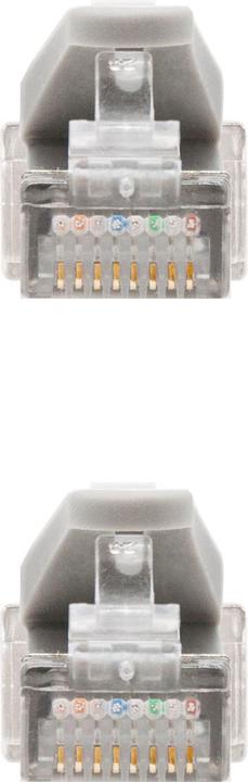 Immagine prodotto Nanocable 5m Cat6e (F/UTP, CAT6e, 5 m)