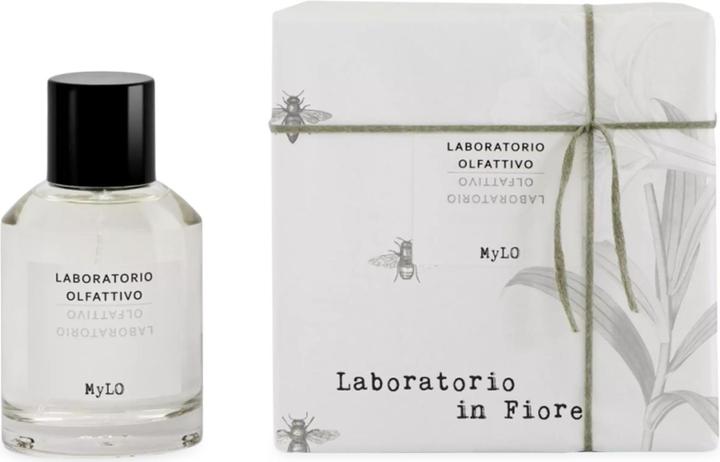 Produktbild Laboratorio Olfattivo Mylo (Eau de Parfum, 100 ml)