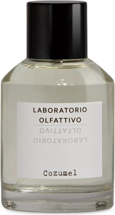 Actual product image Laboratorio Olfattivo Cozumel (Eau de parfum, 100 ml)