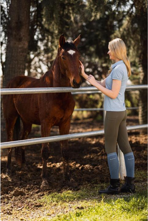 Immagine prodotto Horze leggings da janine (XS)