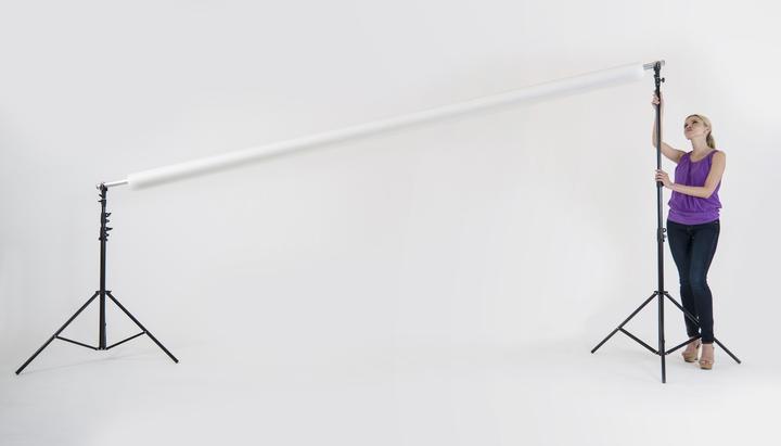 Actual product image Lastolite Solo Background Support Heavy Duty (400 cm, 360 cm)