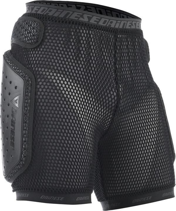 Actual product image Dainese Protector pants Hard Short E1 (XS, Protector shorts)